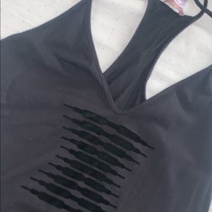 Savage x fenty x tank